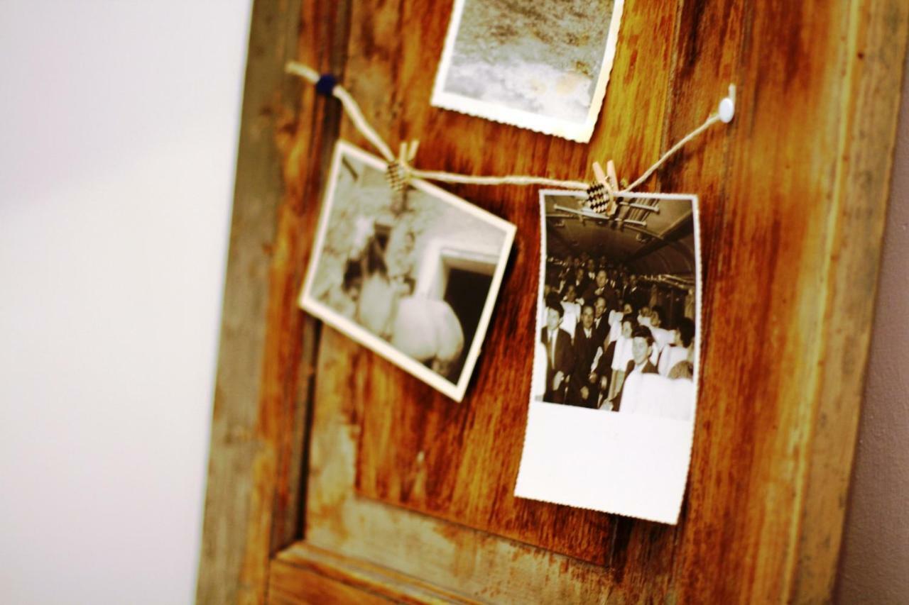 B&B Il Cortile Biella Bagian luar foto